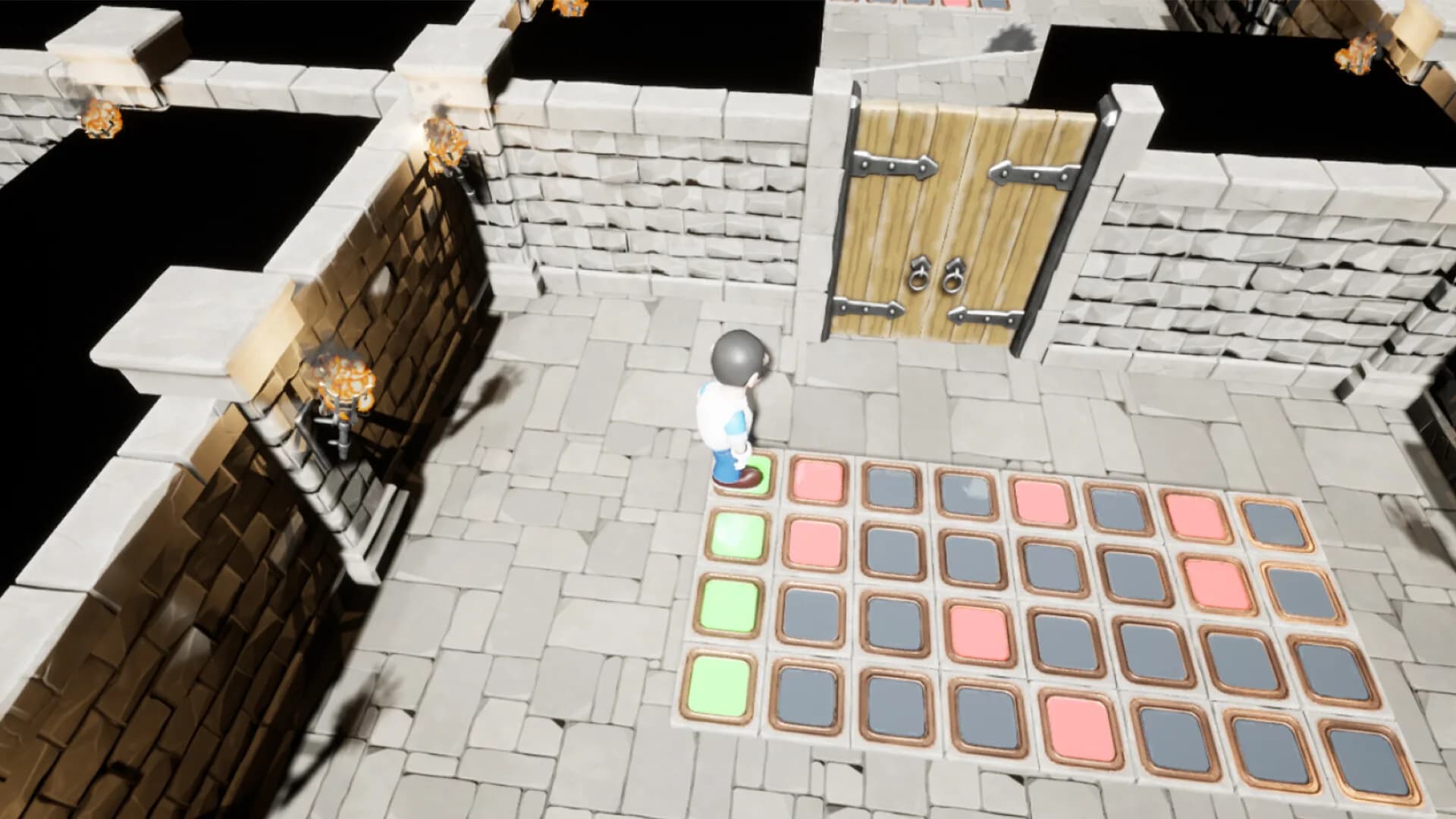 Super Clown Puzzles görsel 5