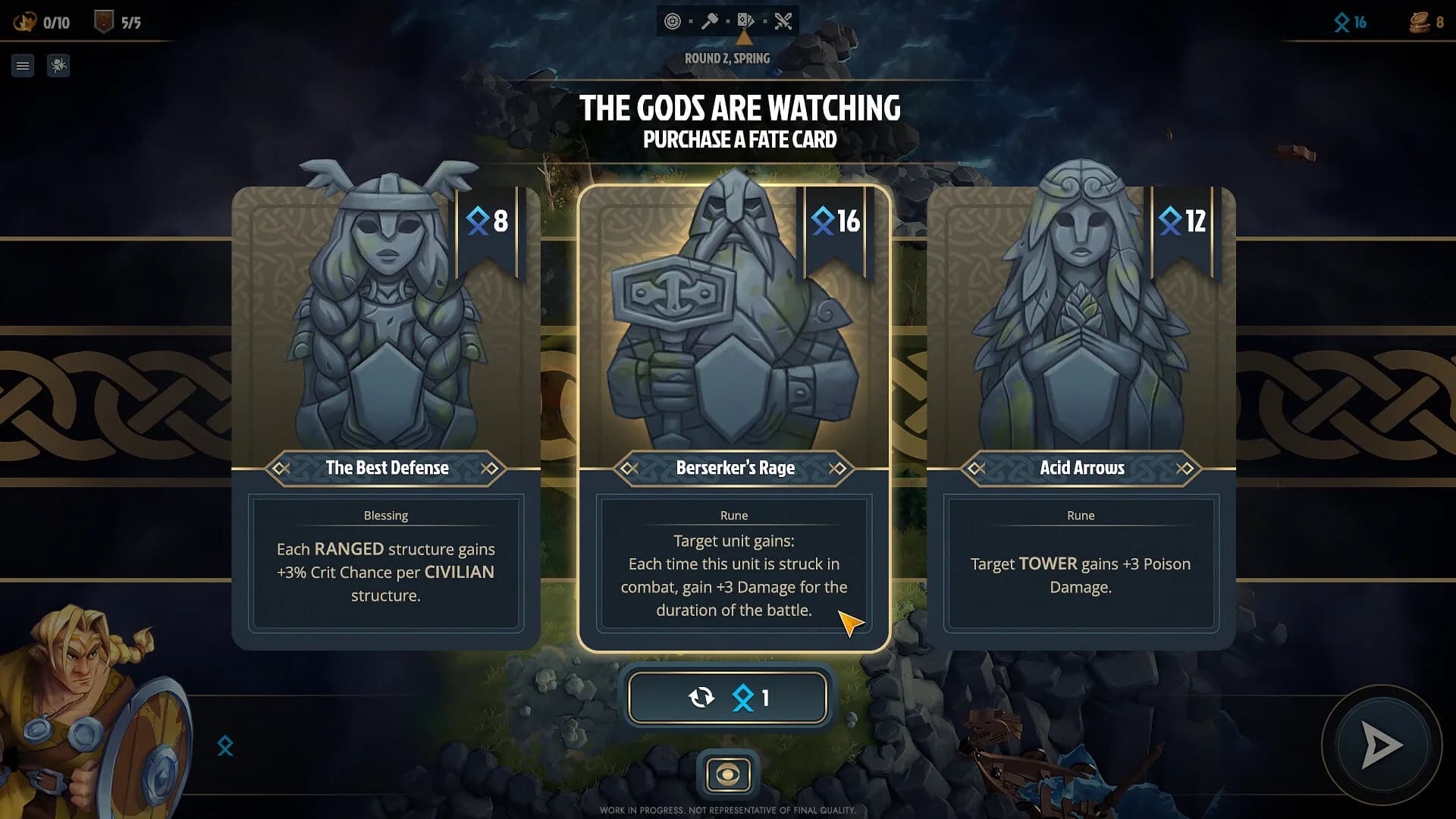Northgard Battlegrounds görsel 5