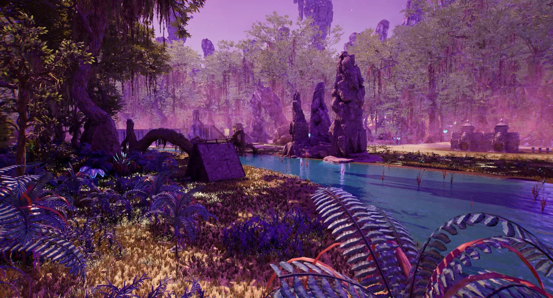Mystic Grove görsel 4