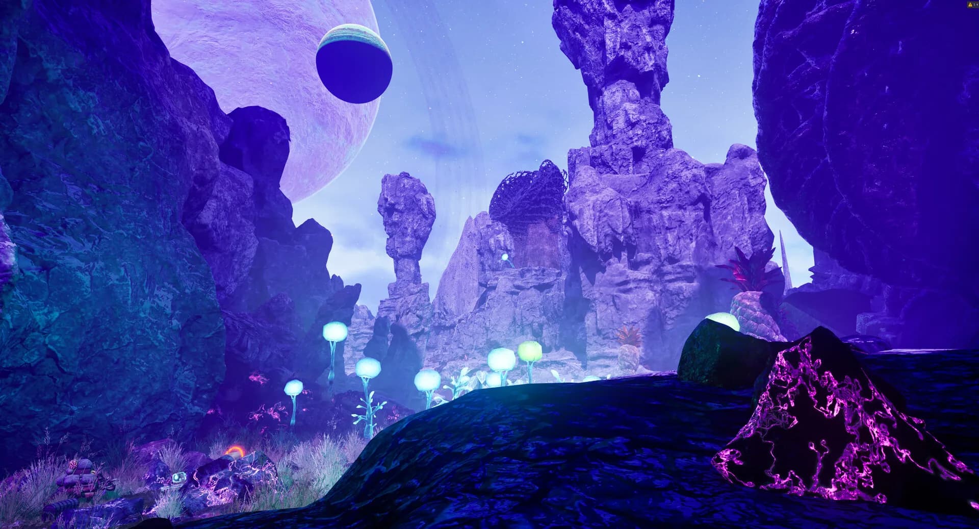 Mystic Grove görsel 8