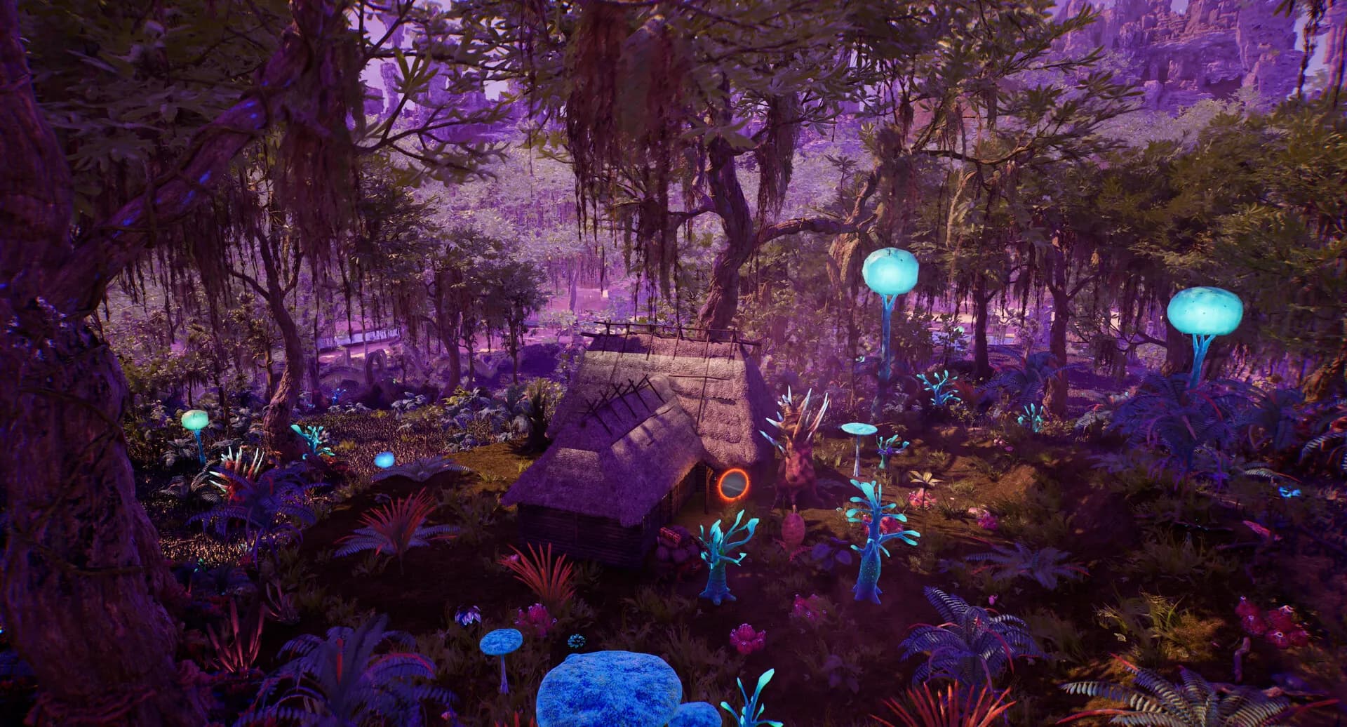 Mystic Grove görsel 9