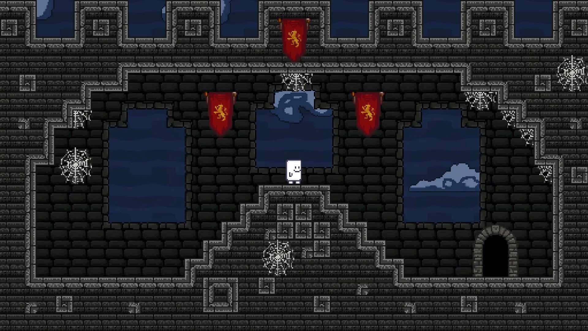 Marshmallow Marvin: Grimvault görsel 2