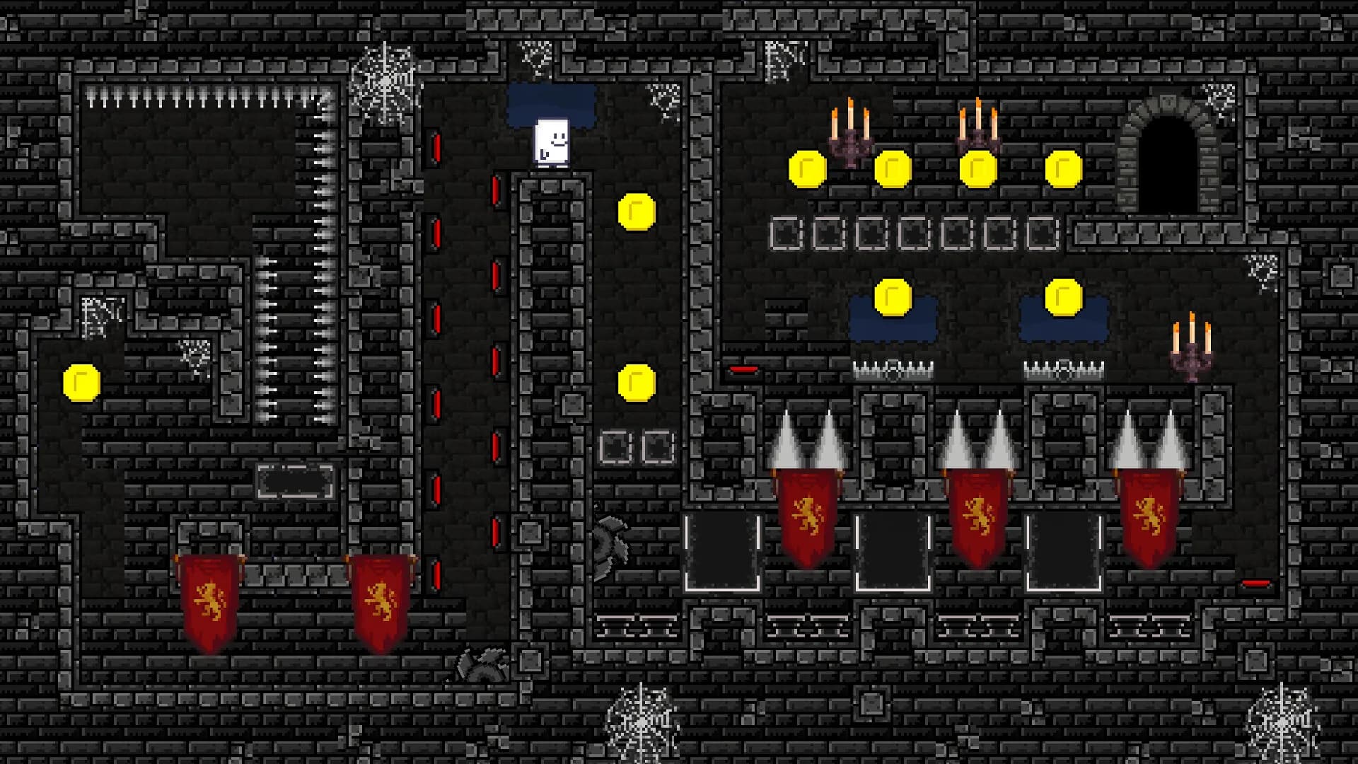 Marshmallow Marvin: Grimvault görsel 3