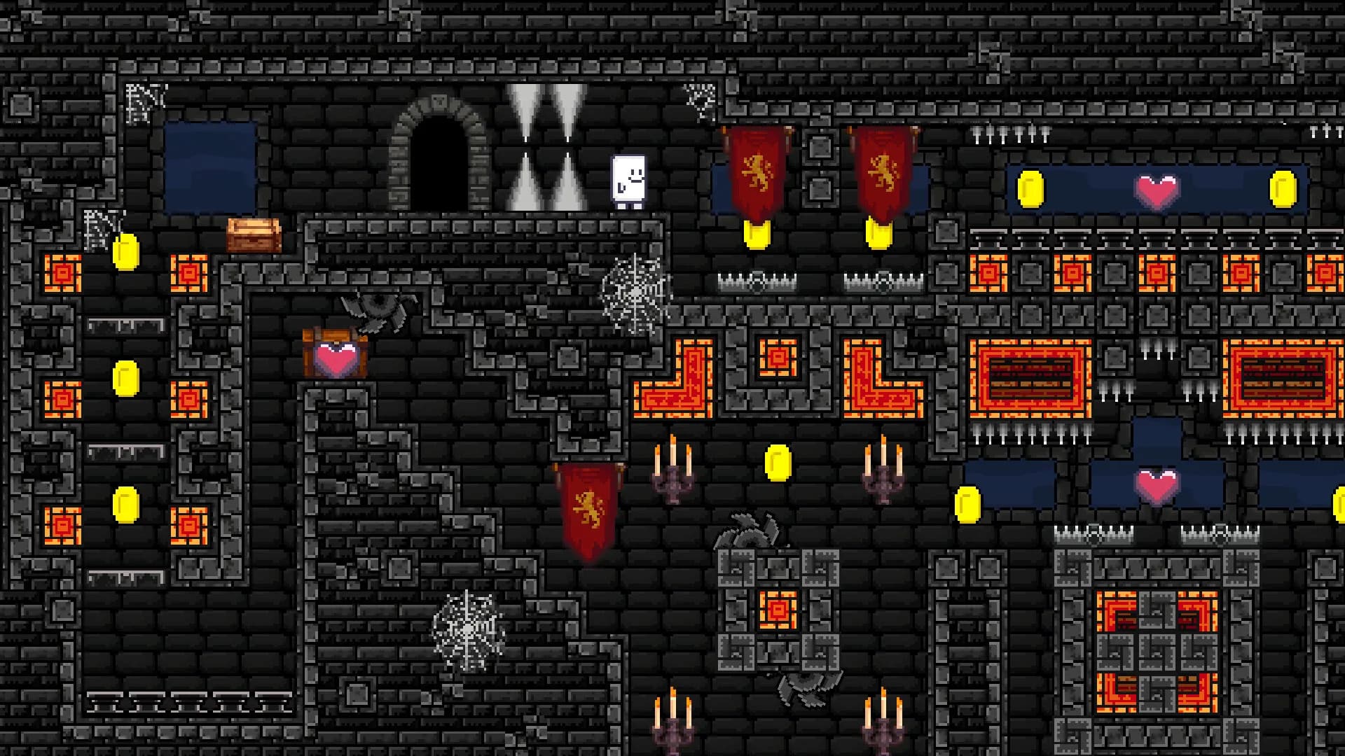 Marshmallow Marvin: Grimvault görsel 5
