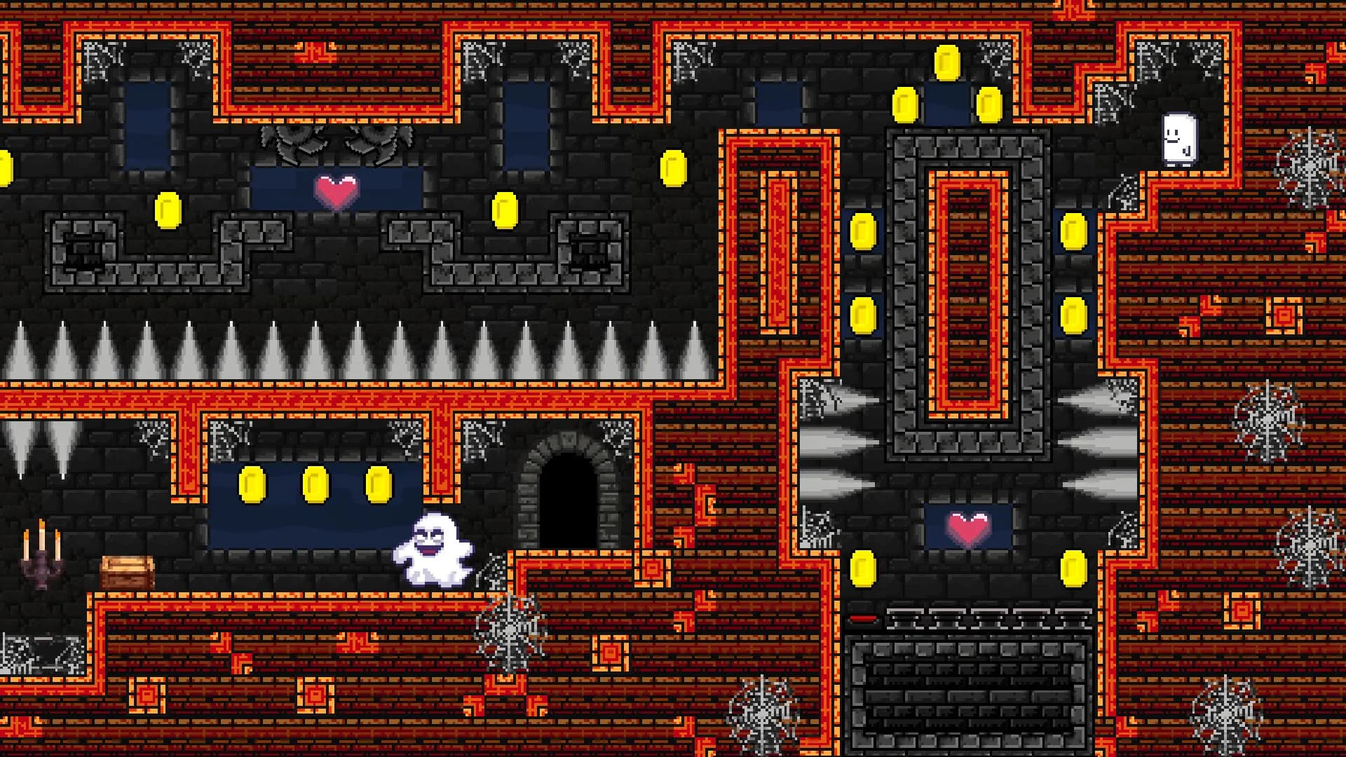 Marshmallow Marvin: Grimvault görsel 7