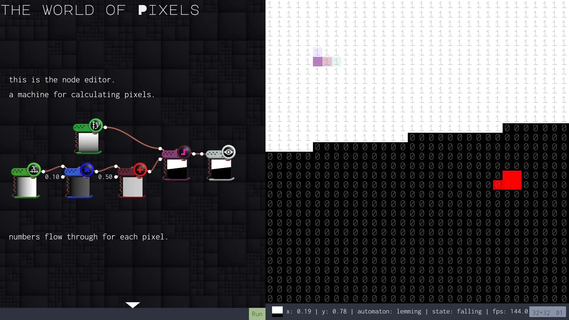 Shaderland görsel 4
