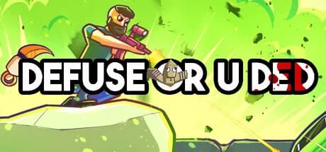 Defuse or u ded görsel 1