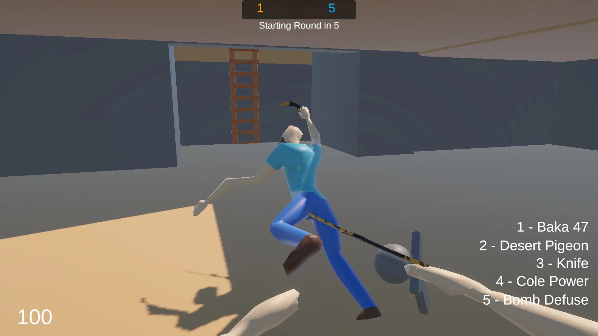 Defuse or u ded görsel 4