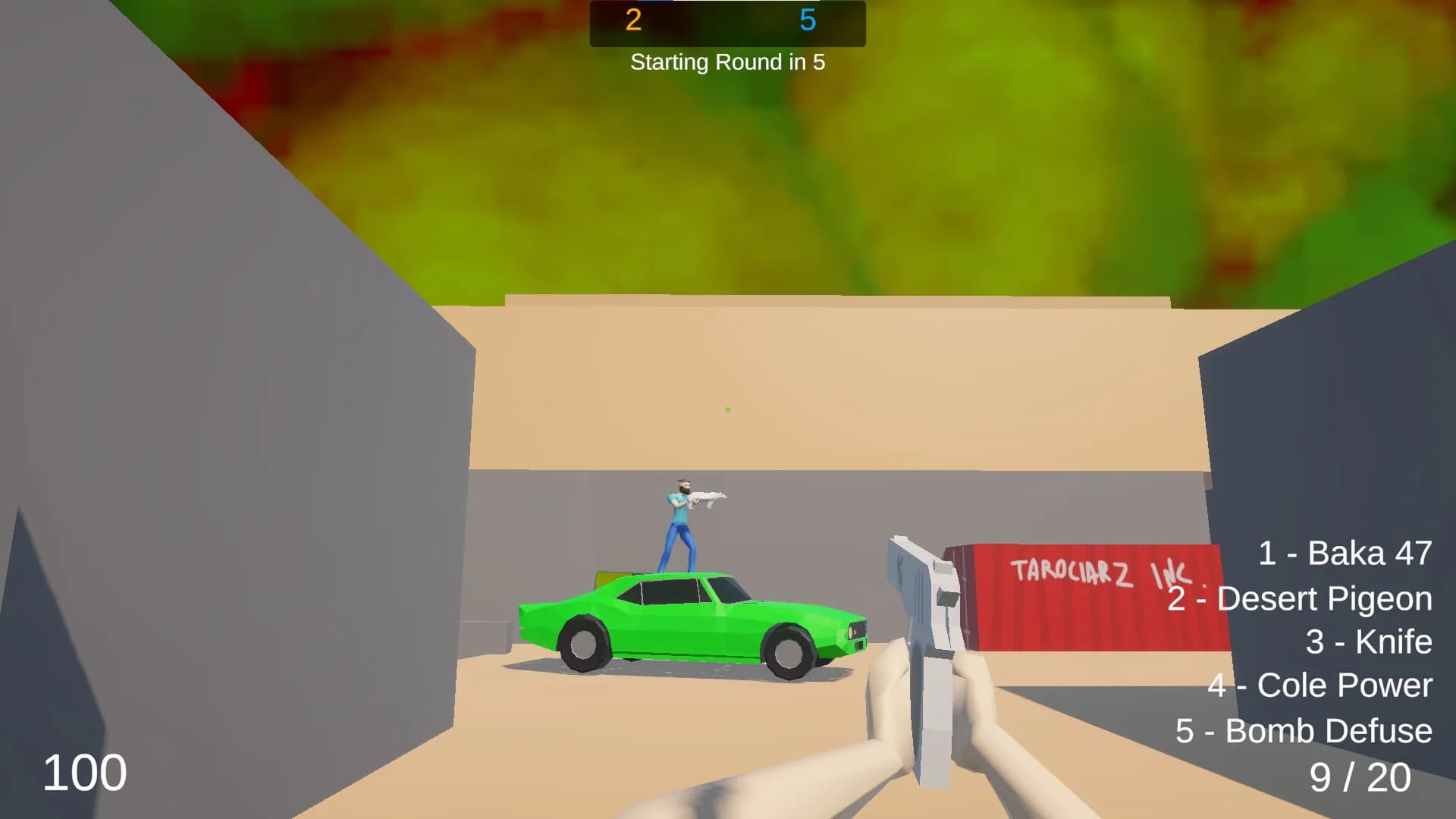 Defuse or u ded görsel 5