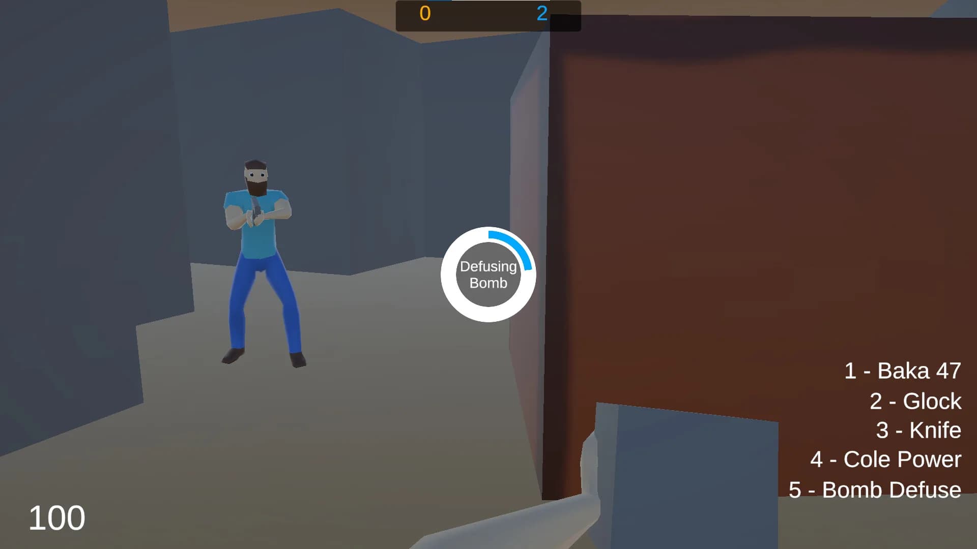 Defuse or u ded görsel 6