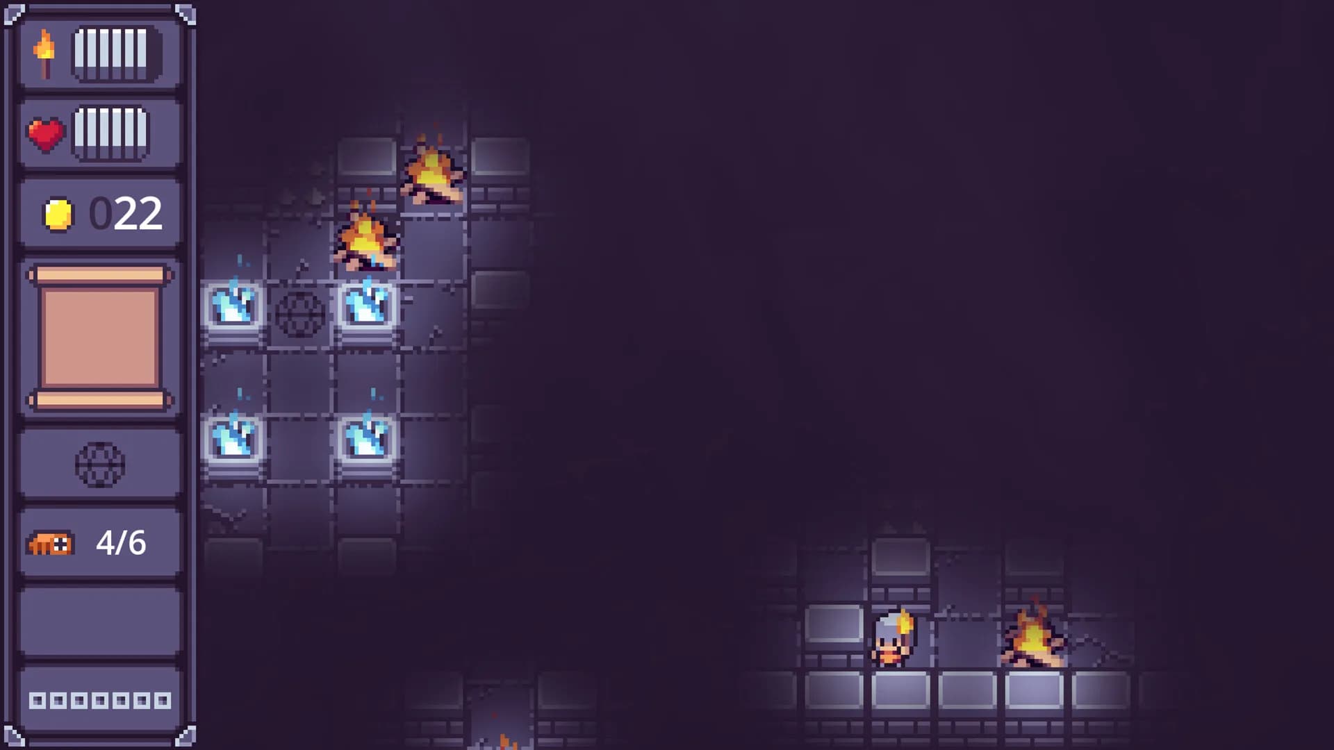 Dispel Dark görsel 2