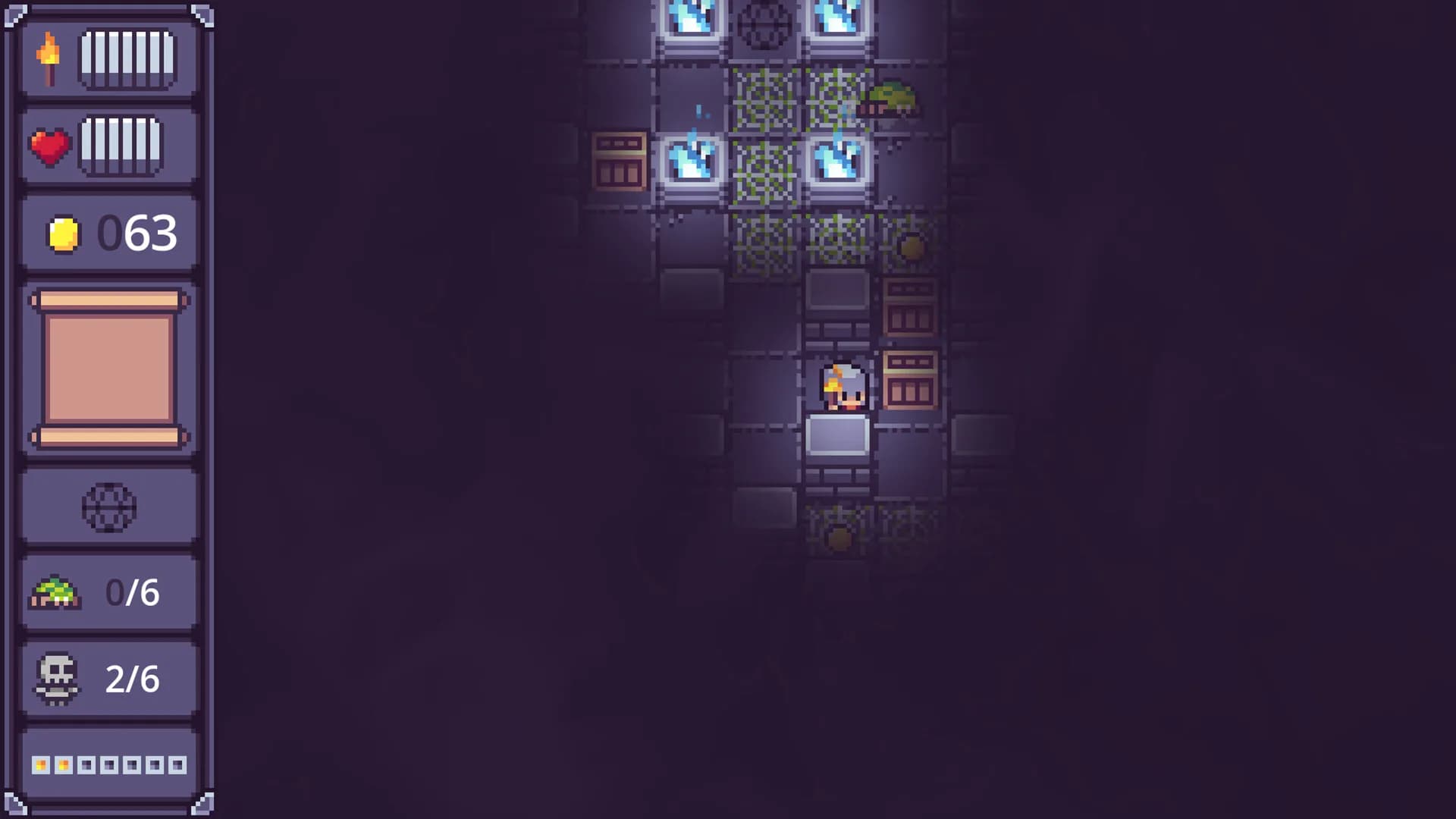 Dispel Dark görsel 4