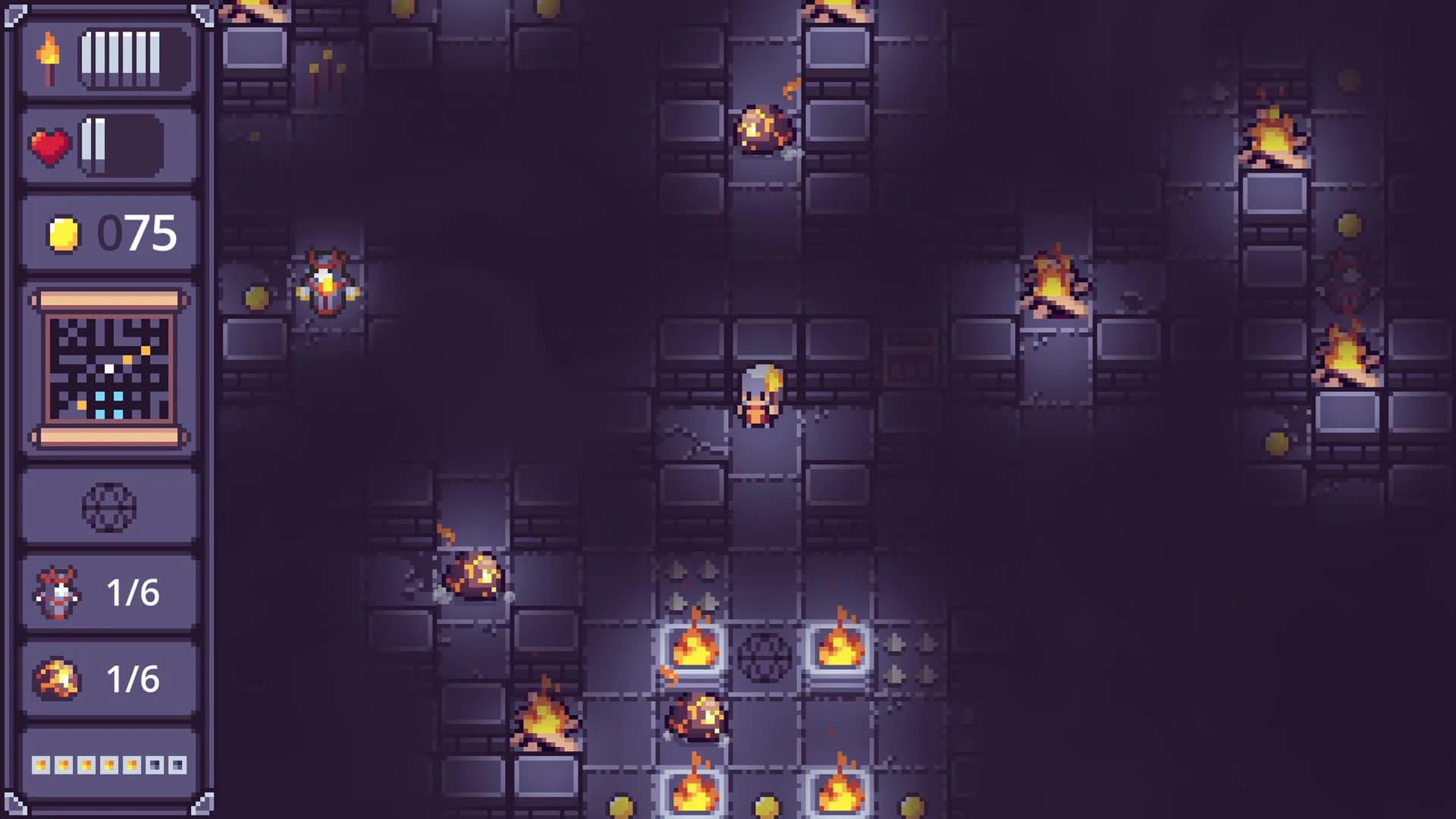 Dispel Dark görsel 5