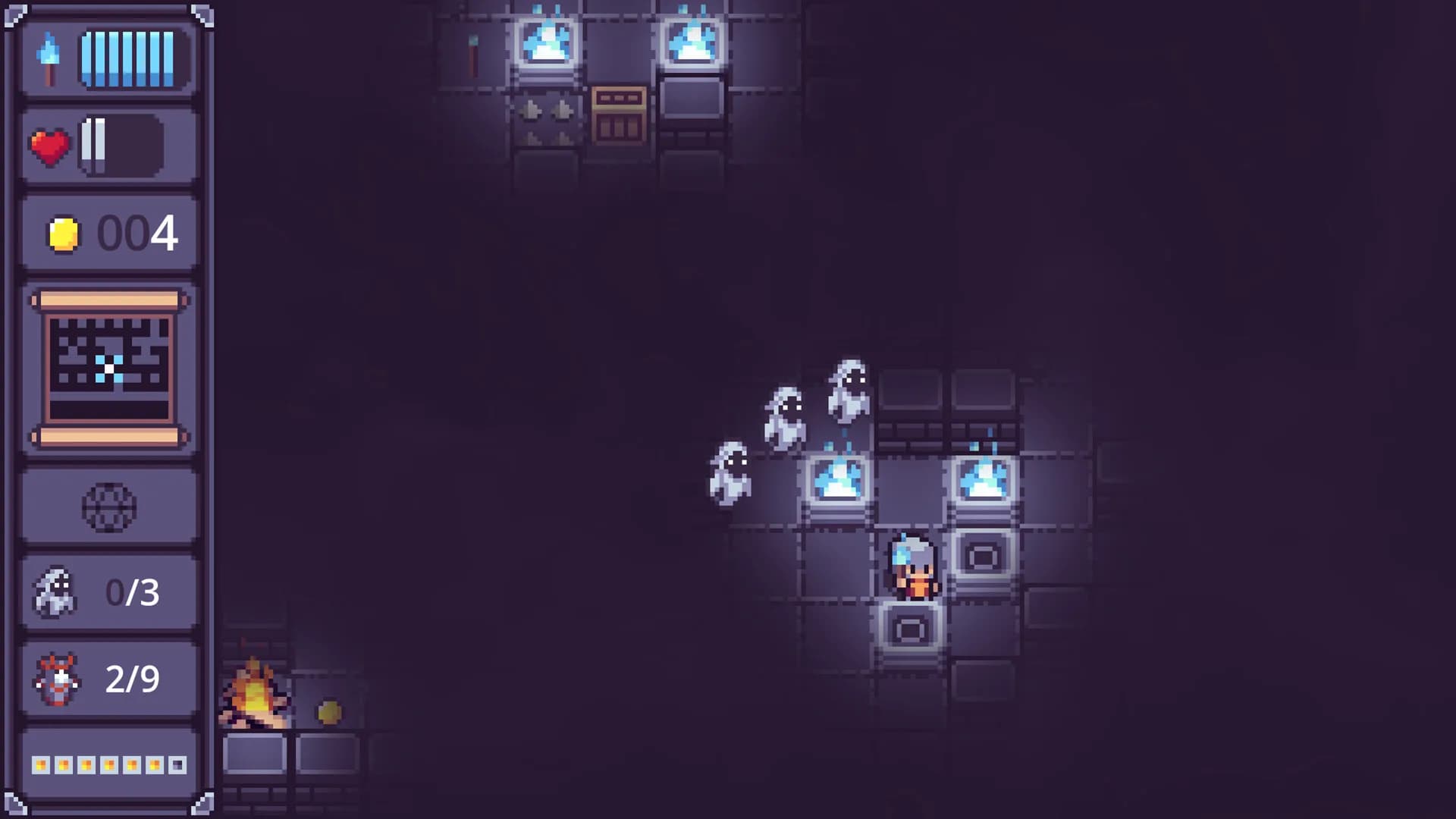 Dispel Dark görsel 6