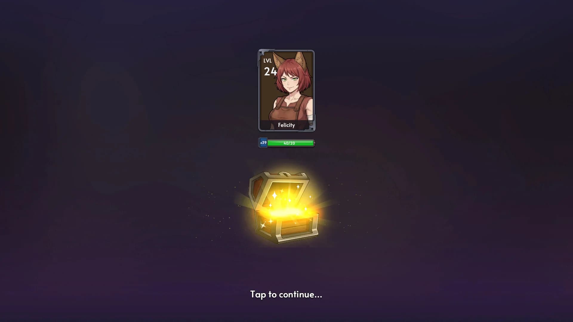 Idle Isekai Mining görsel 7