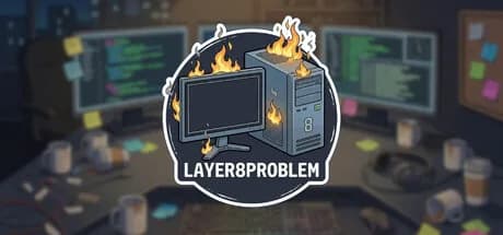 Layer8Problem görsel 1