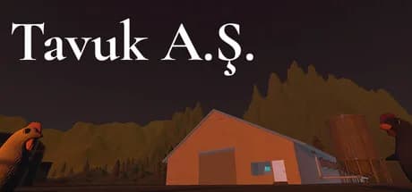 Chicken Inc. görsel 1
