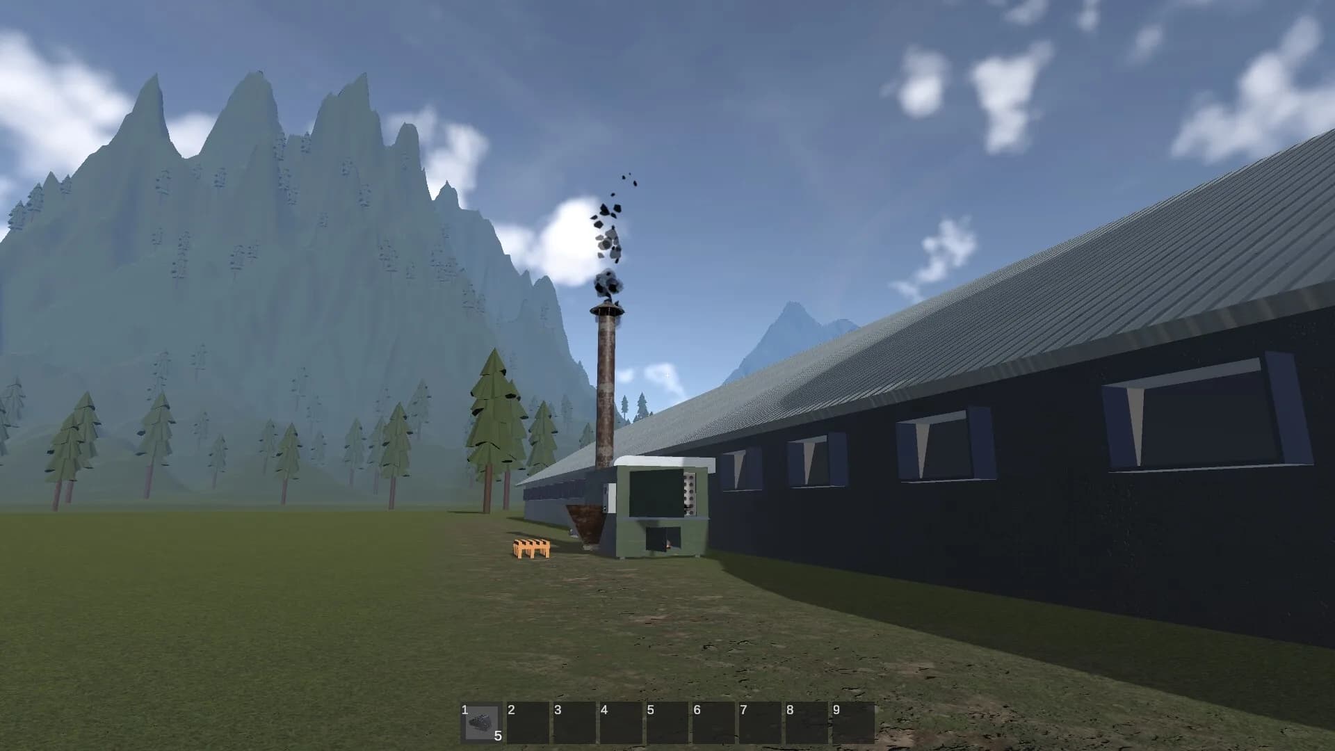 Chicken Inc. görsel 9