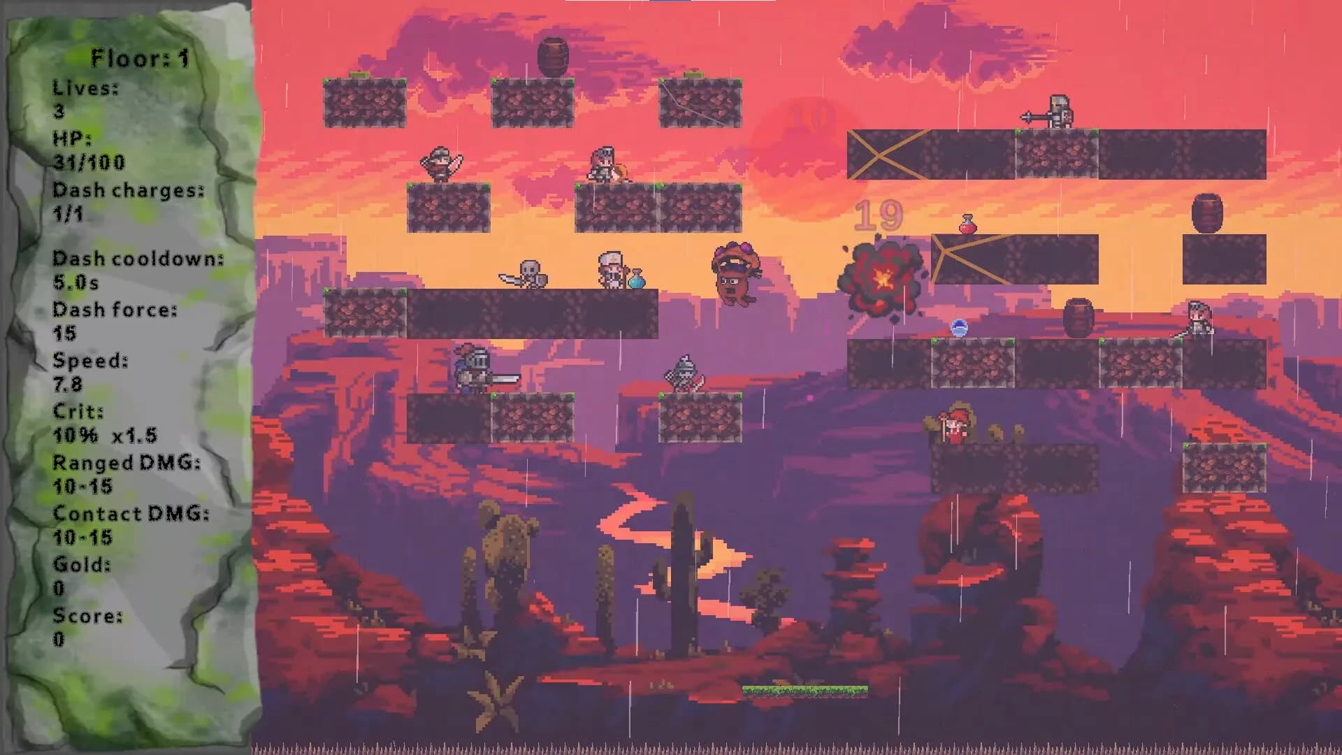 Shroomanoid görsel 2