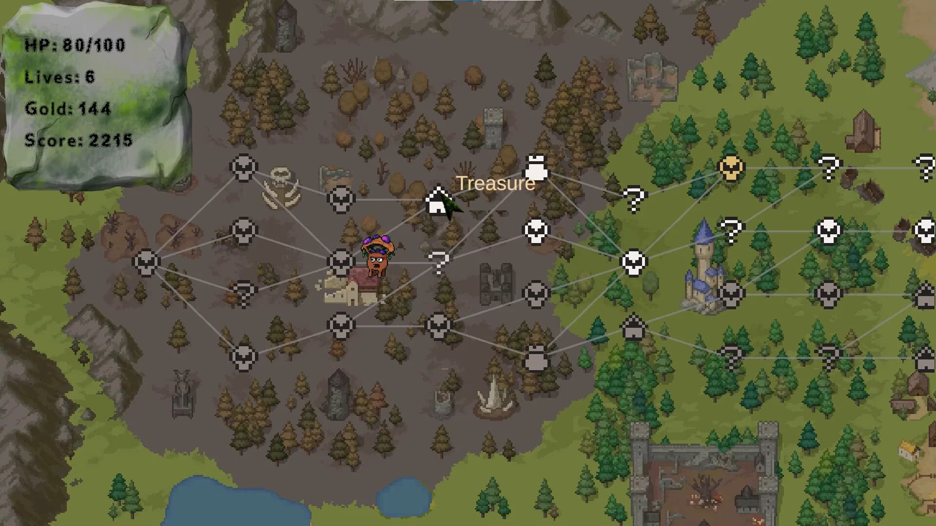 Shroomanoid görsel 3