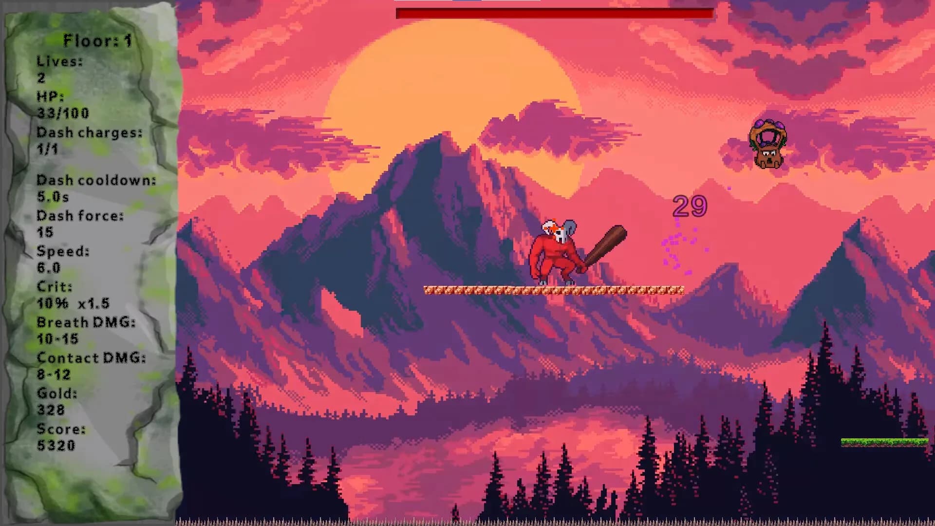 Shroomanoid görsel 4