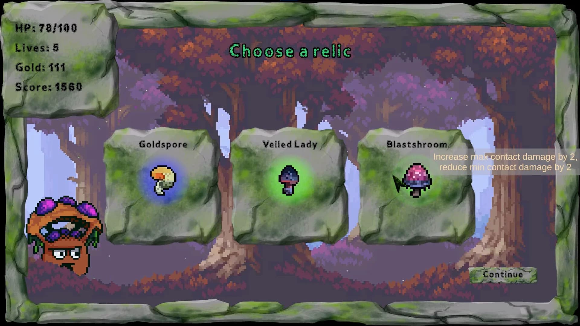 Shroomanoid görsel 5