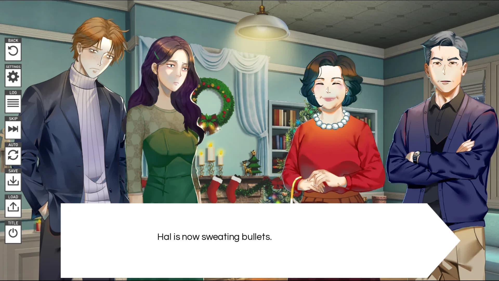 Low Effort Romance görsel 5