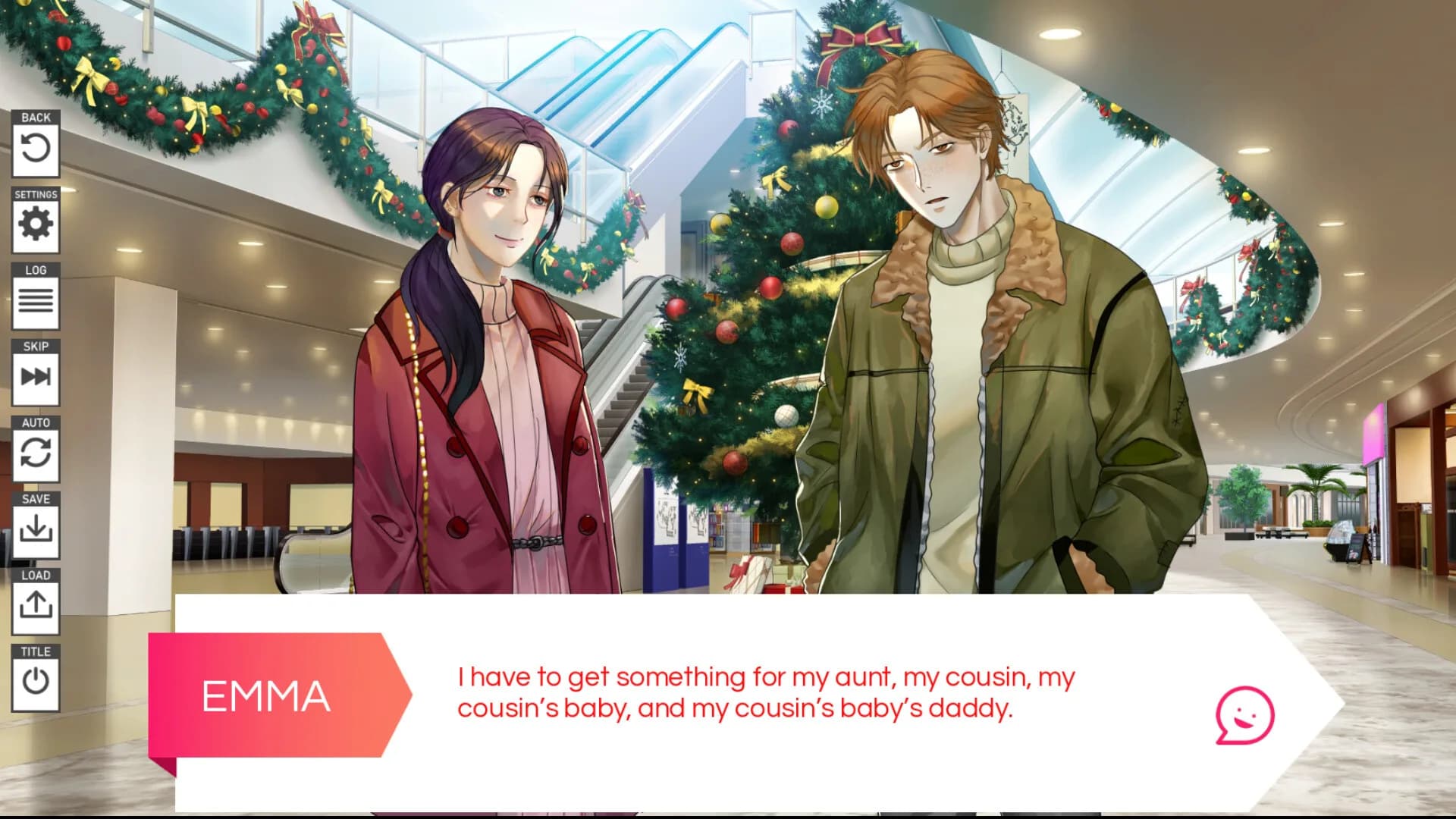 Low Effort Romance görsel 6
