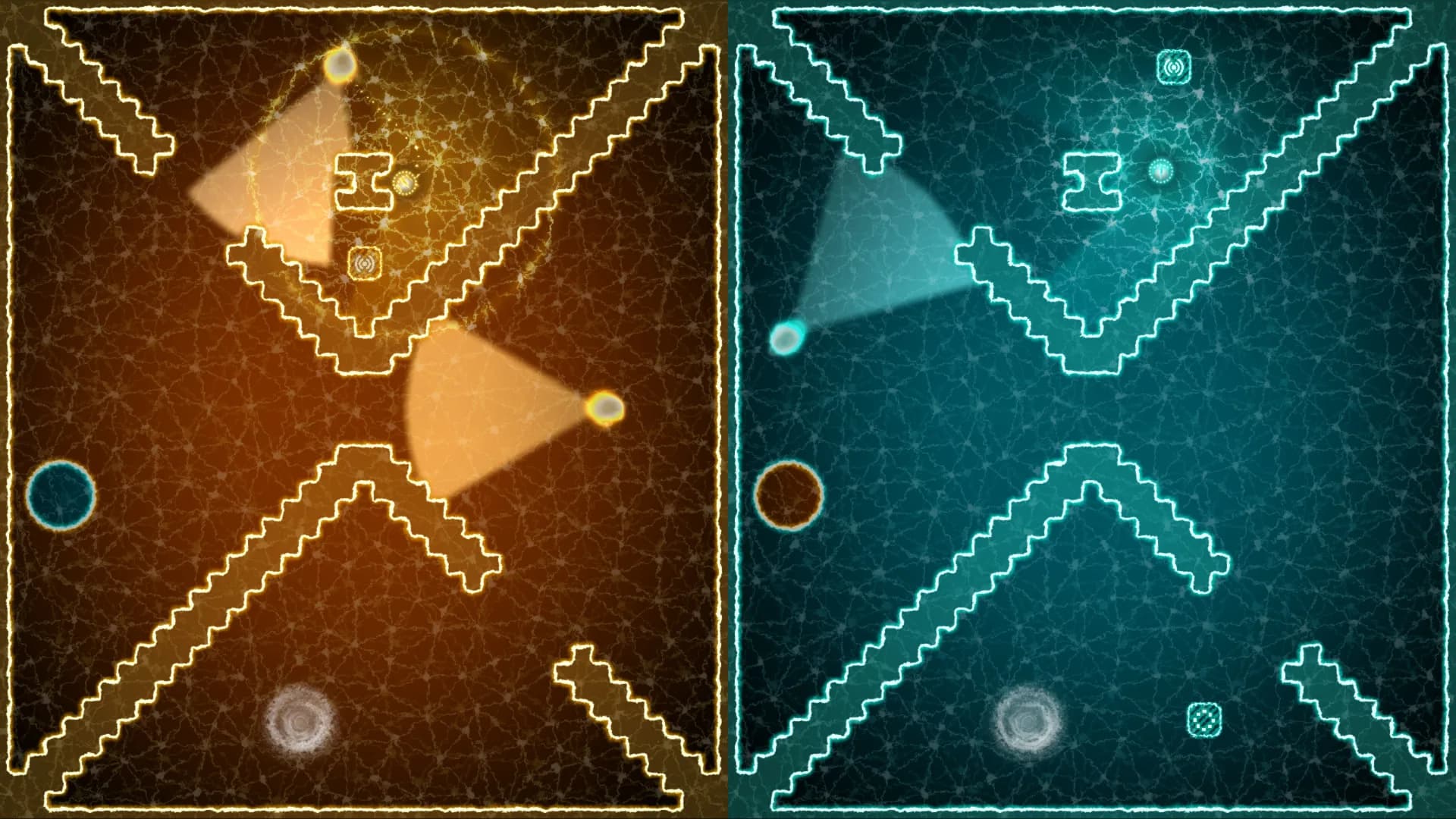 Semispheres görsel 3