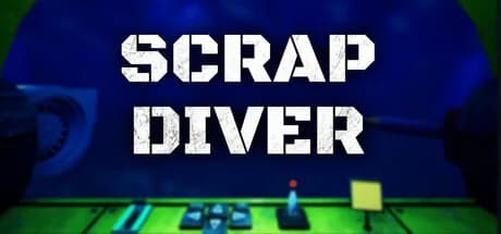 Scrap Diver