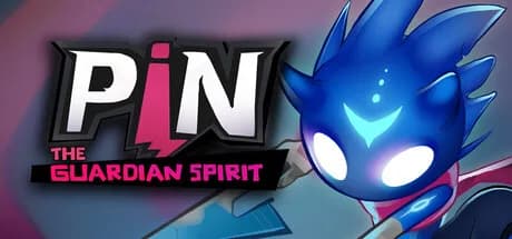 PiN The Guardian Spirit
