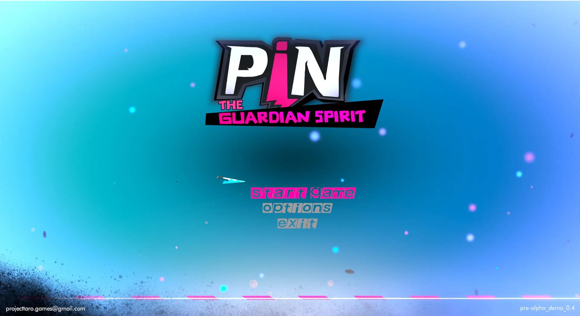 PiN The Guardian Spirit görsel 2
