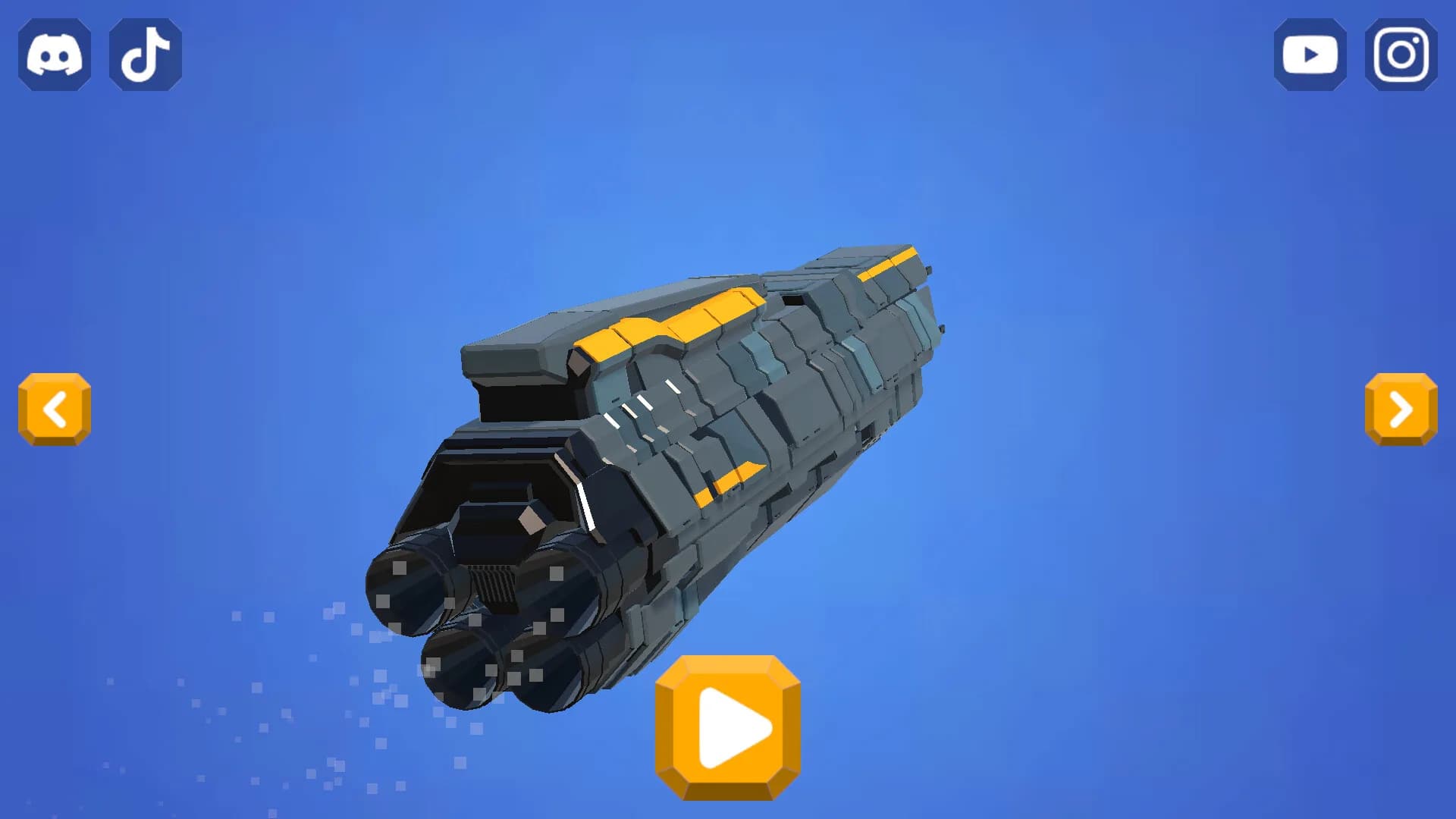 Infinigama görsel 2