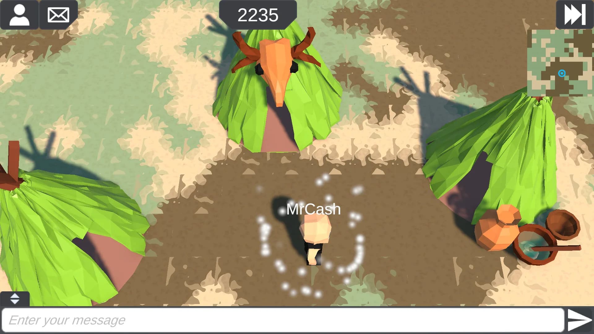 Infinigama görsel 6