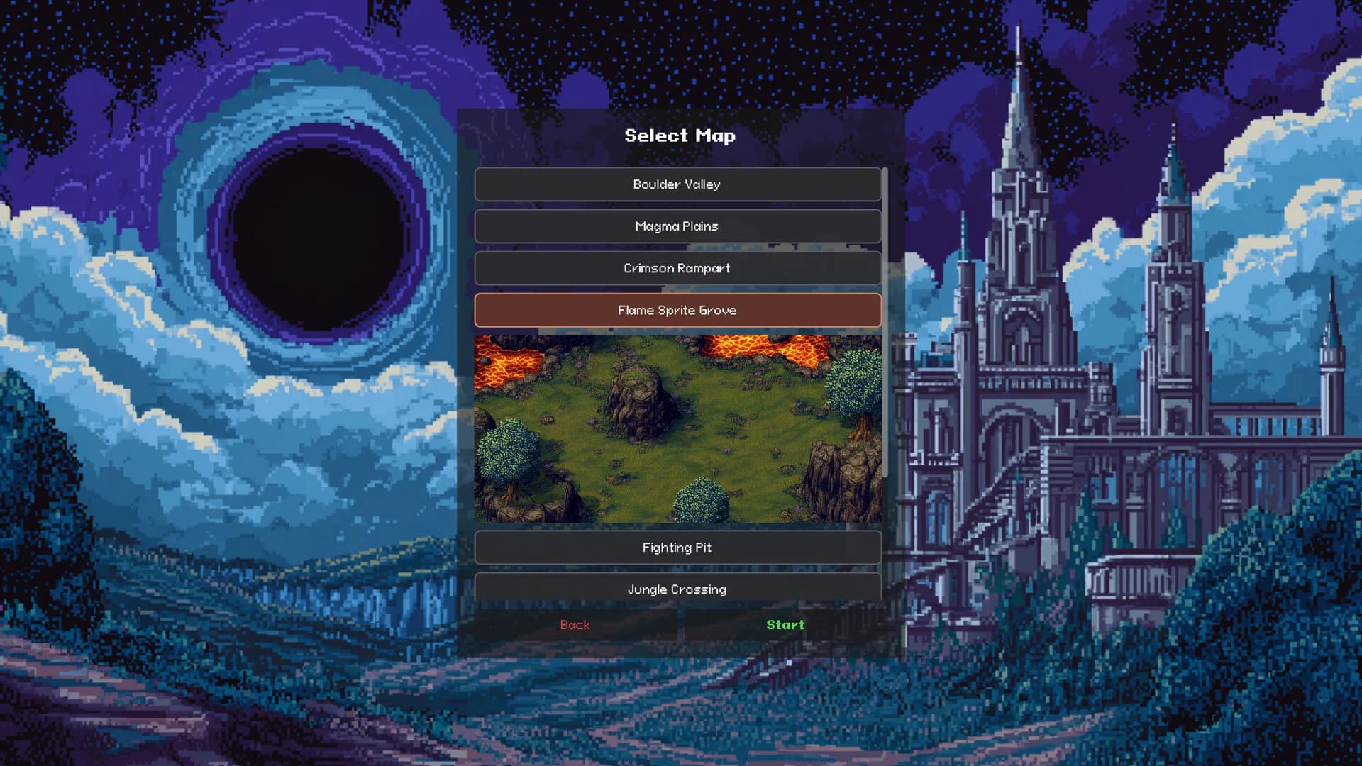 Dark Fantasy Tower Defense görsel 7