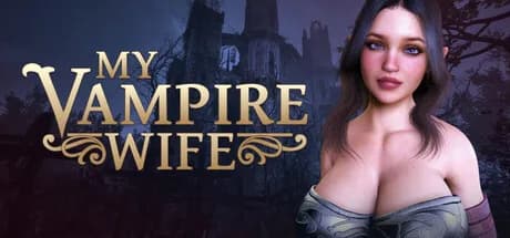 MY VAMPIRE WIFE