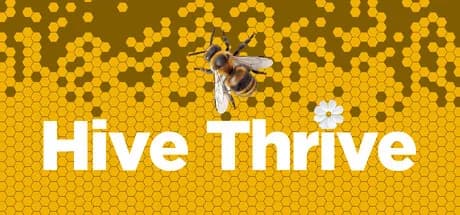 Hive Thrive görsel 1
