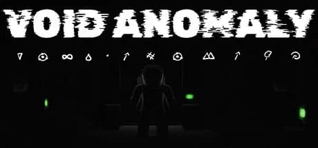 VOID ANOMALY görsel 1