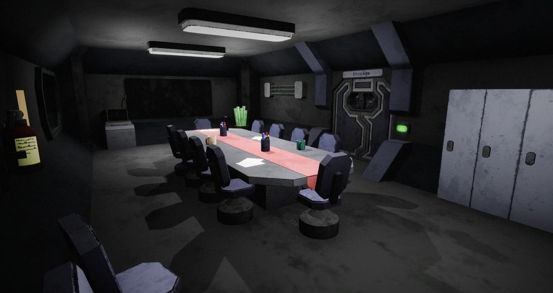VOID ANOMALY görsel 2