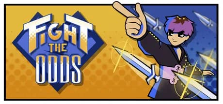 Fight the Odds görsel 1