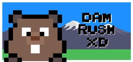 Dam Rush XD görsel 1