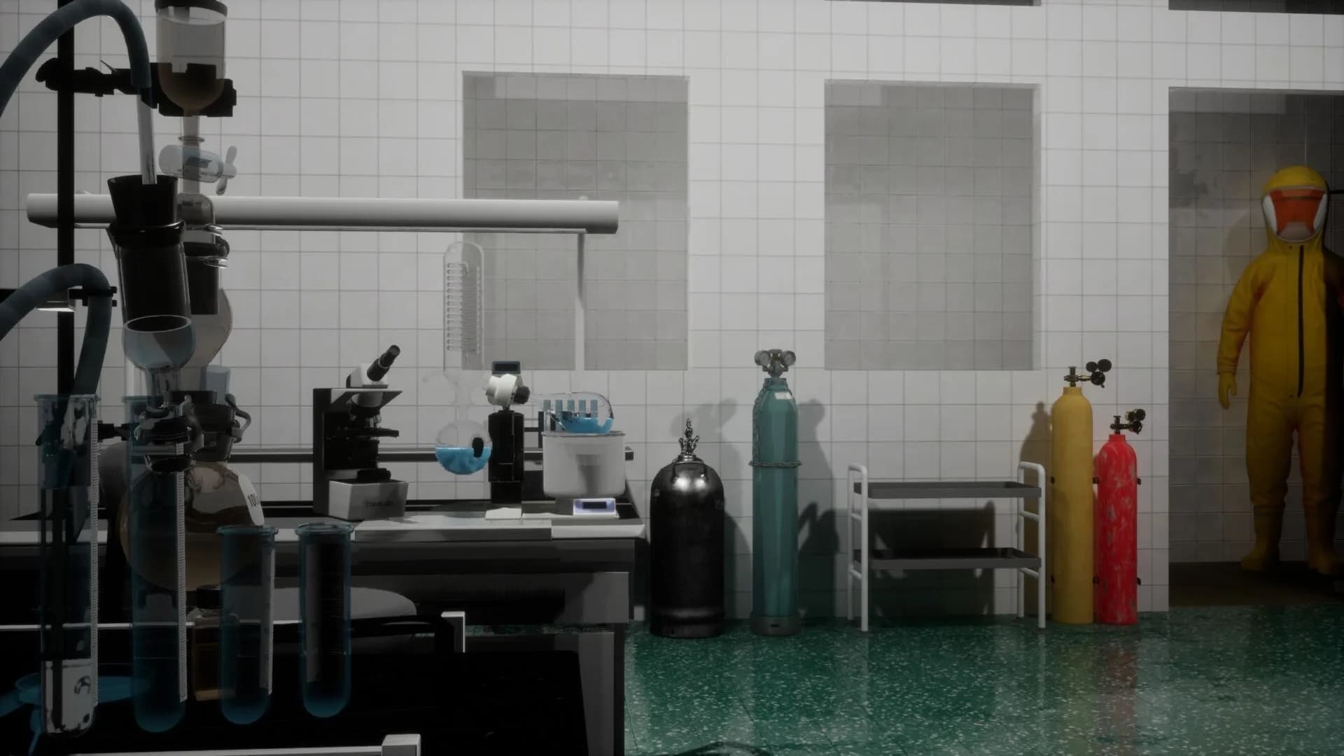 DREADROOM görsel 4