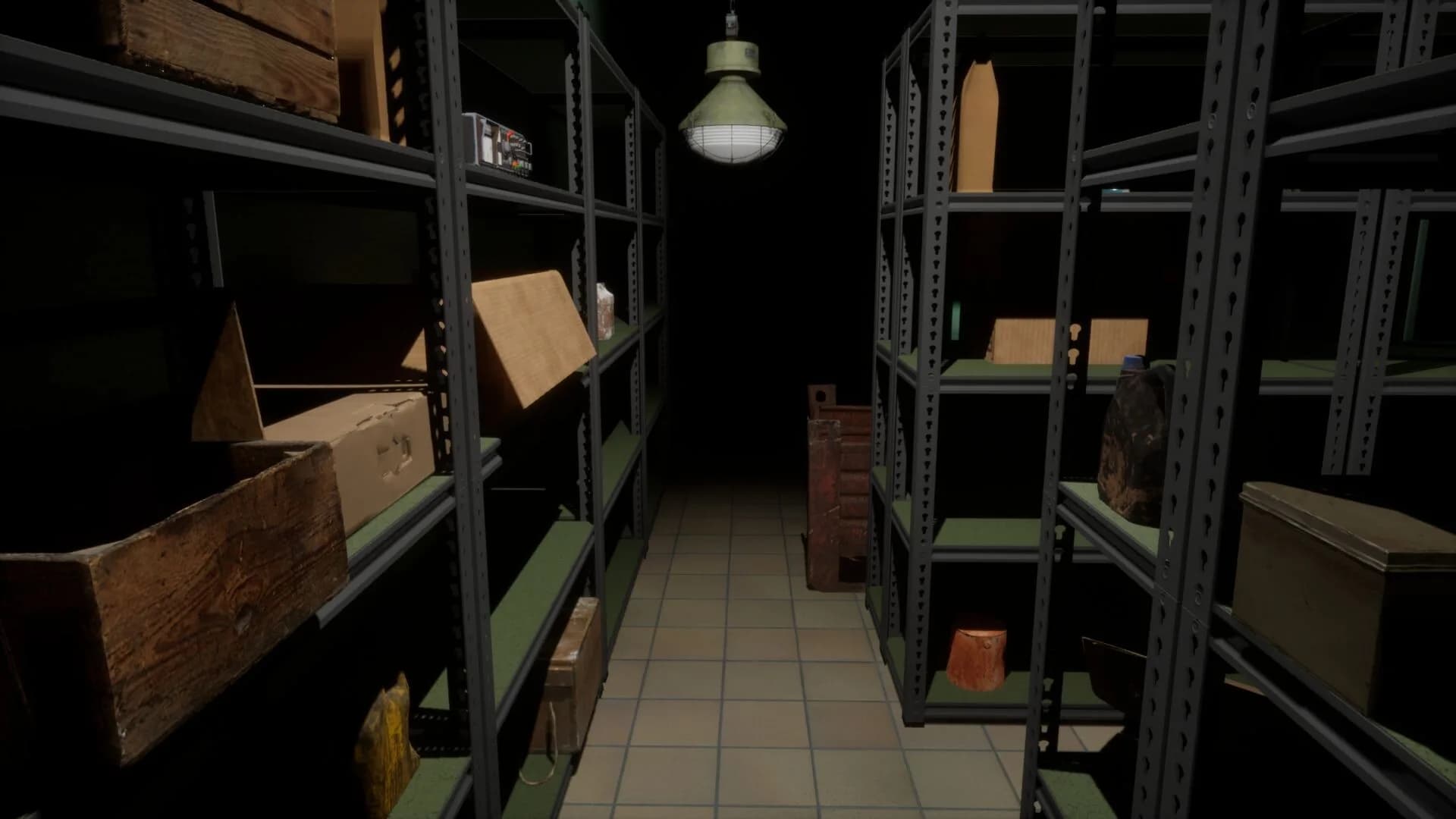 DREADROOM görsel 5