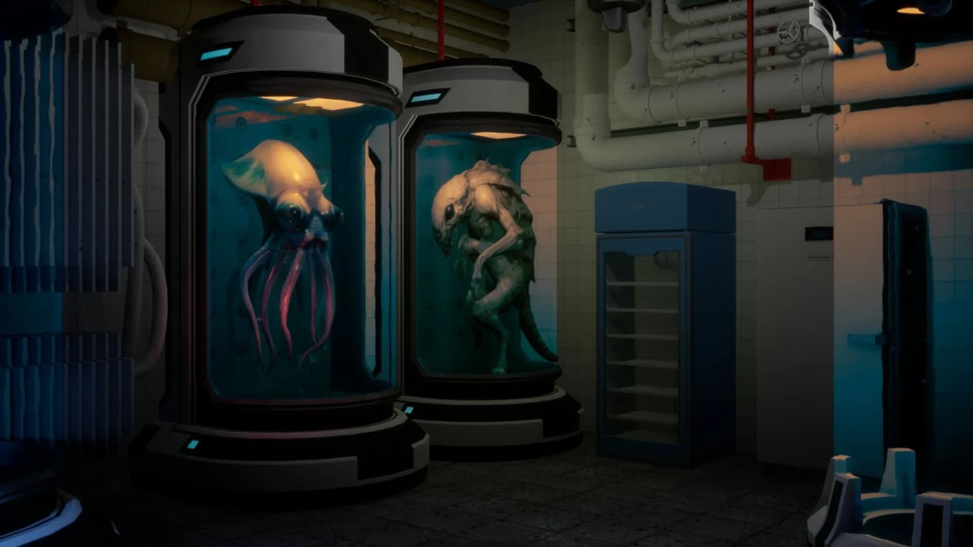DREADROOM görsel 6