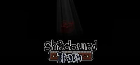 Shadowed Train
