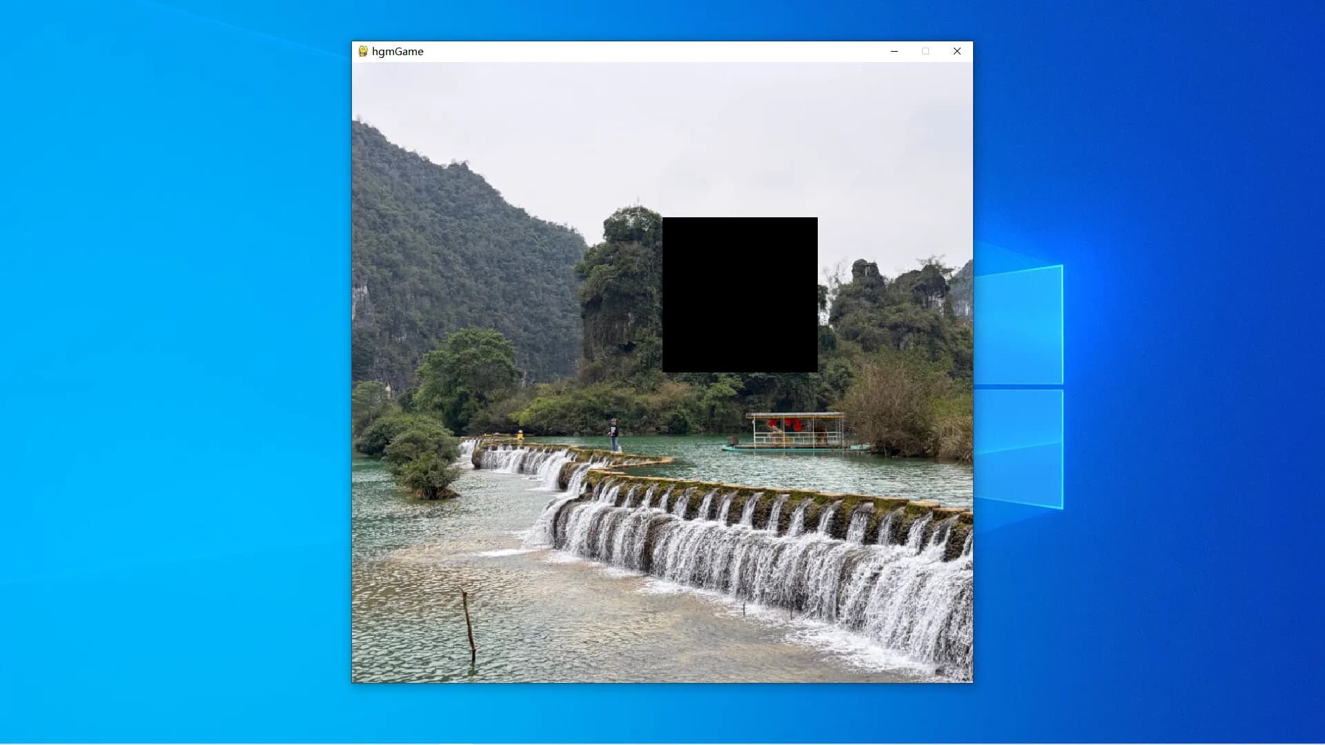 Wujiangyuan Gallery in GuiZhou görsel 2