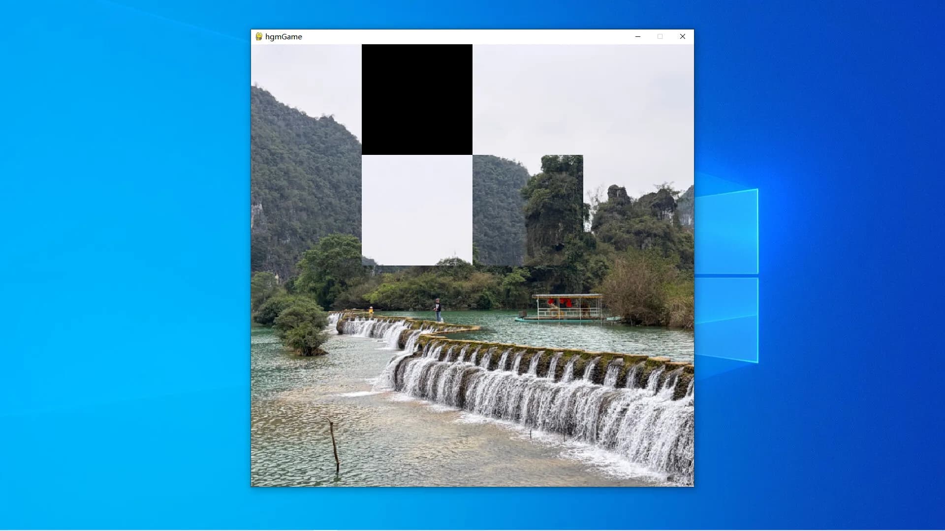 Wujiangyuan Gallery in GuiZhou görsel 3