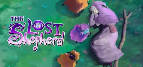 The Lost Shepherd