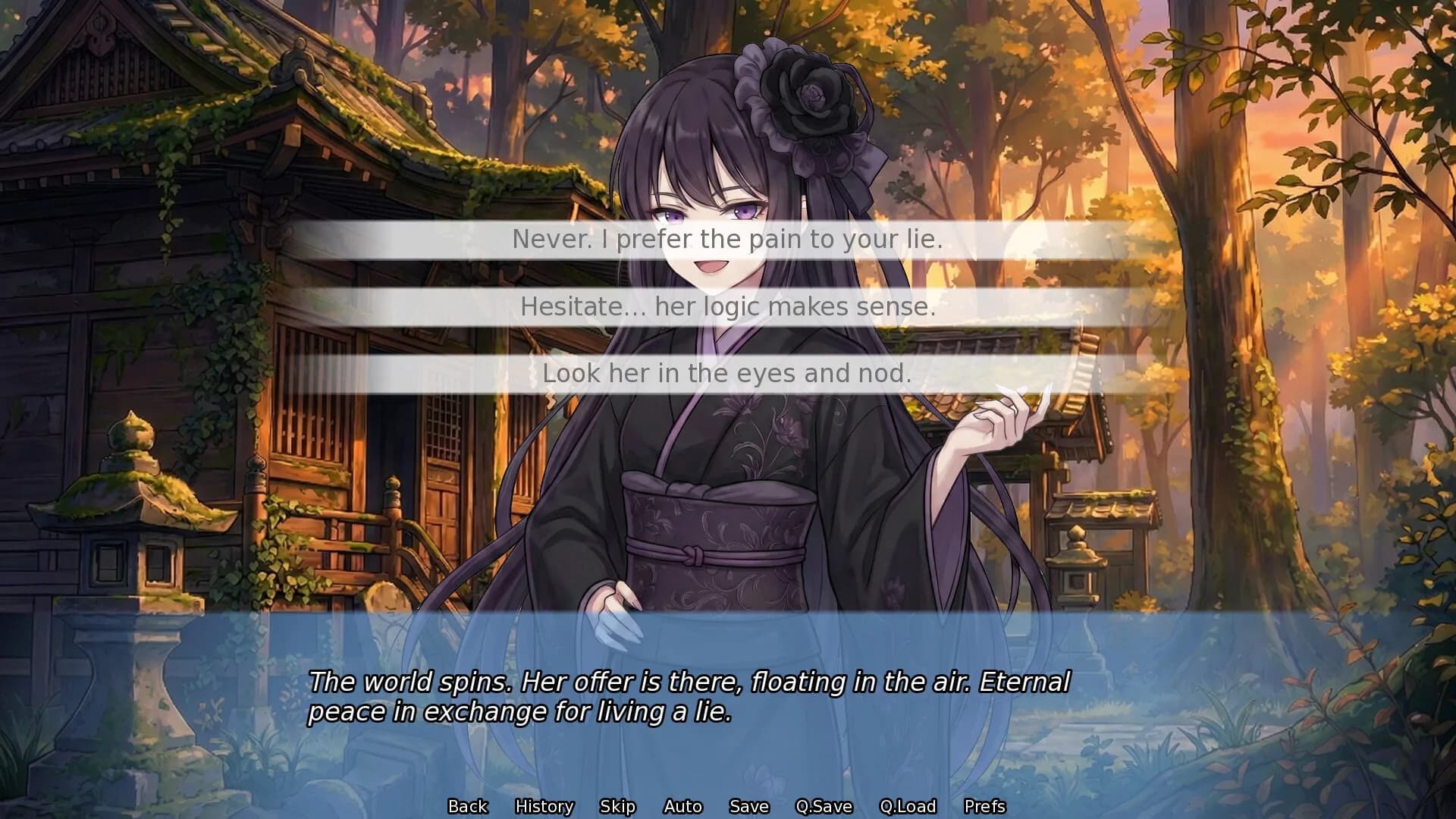 Touhou: Beyond Gensokyo görsel 12