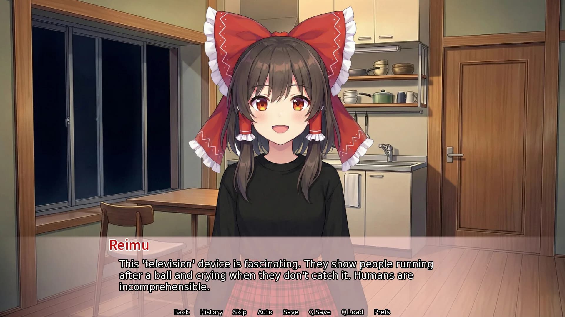 Touhou: Beyond Gensokyo görsel 7